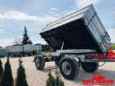 CYNKOMET 10 TON AGRICULTURAL TRAILER - 5 YEAR WARRANTY - DISCOUNT PRICE