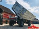 CYNKOMET 10 TON AGRICULTURAL TRAILER - 5 YEAR WARRANTY - DISCOUNT PRICE