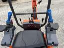 SHERPA WE12 Pro - Mini excavator motorizat Kubota NOU