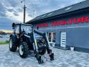 Farmtrac 675 DT King tractor with Perkins engine