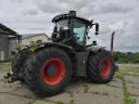 Tractor Claas Xerion 3800 TRAC VC