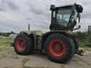 Tractor Claas Xerion 3800 TRAC VC