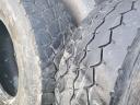 Rubber wheel for tractor trailer TGK 385/65-22.5