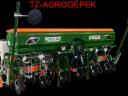 AGRIMERIN ACHEBE JUMBO-6 in-line fertilizer spreader, seed per grain available for pre-order