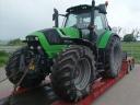 Deutz-Fahr Agrotron 190P für 22,5 Millionen HUF + MwSt.