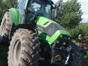 Deutz-Fahr Agrotron 190P w cenie 22,5 mln HUF + VAT