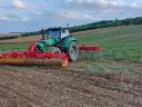 Deutz-Fahr Agrotron 190P la 22,5 milioane HUF + TVA