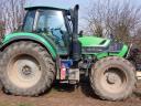 Deutz-Fahr Agrotron 190P w cenie 22,5 mln HUF + VAT