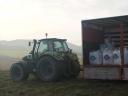 Deutz-Fahr Agrotron 190P na prodaju 18,5 milijuna HUF + PDV