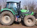 Deutz-Fahr Agrotron 190P na prodaju 18,5 milijuna HUF + PDV