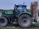 Deutz-Fahr Agrotron 190P w cenie 22,5 mln HUF + VAT