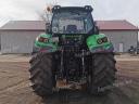Deutz-Fahr Agrotron 190P za 22,5 milionu HUF + DPH