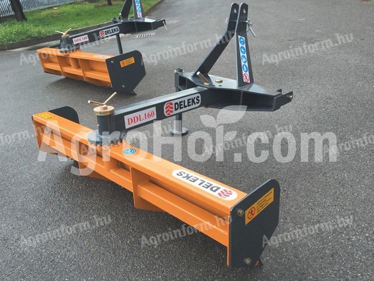 Grader pro traktory 250 cm / Deleks DDL