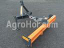 Grader pentru tractoare 250 cm / Deleks DDL