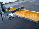 Grader pentru tractoare 250 cm / Deleks DDL