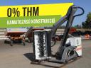 Hebelstielbrecher 125-135 cm / Eta XL-Trimmer