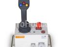 Stem crusher with arms 125-135 cm / Eta XL trimmer