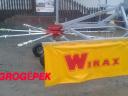 Wirax-3, Stivuitor cu roți tandem de 5 m