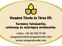 Kertészeti vetőmagok - Vargáné Tünde és Társa Kft