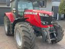 Massey Ferguson 7715S-0%Áfa-Leszállítva-2020-400órás