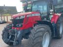 Massey Ferguson 7715S-0%Áfa-Leszállítva-2020-400órás