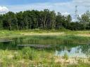 У Репцелаку се продаје или изнајмљује површина од 20.903 м2 са језером од 7.000 м2