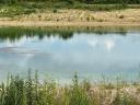 У Репцелаку се продаје или изнајмљује површина од 20.903 м2 са језером од 7.000 м2