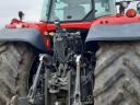 Massey Ferguson 7719 S Dyna VT traktor