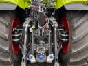 CLAAS Axion 870 Cmatic Cebis traktor