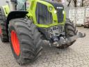 CLAAS Axion 810 CMatic Cebis Touch traktor