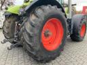 CLAAS Axion 810 CMatic Cebis Touch traktor