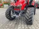 Massey Ferguson 5712 SL Dyna 4 Essential homlokrakodós traktor