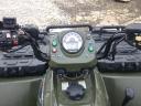 POLARIS SPORTSMAN 500 HO