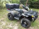 POLARIS SPORTSMAN 500 HO