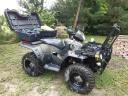 POLARIS SPORTSMAN 500 HO