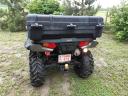 POLARIS SPORTSMAN 500 HO