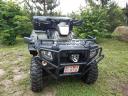 POLARIS SPORTSMAN 500 HO