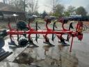 Plough 4-shaft plough Vogel Noot