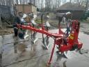 Plough 4-shaft plough Vogel Noot