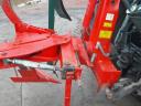 Plough 4-shaft plough Vogel Noot