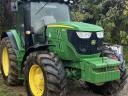 John Deere 6150R családi gazdaságból eladó