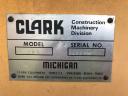 Predný nakladač Clark Michigan 75B