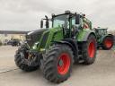 Fendt 828 Vario ProfiPlus RTK traktor