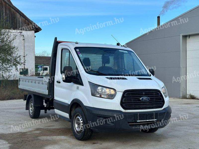 Ford Transit FED