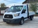 Ford Transit FED