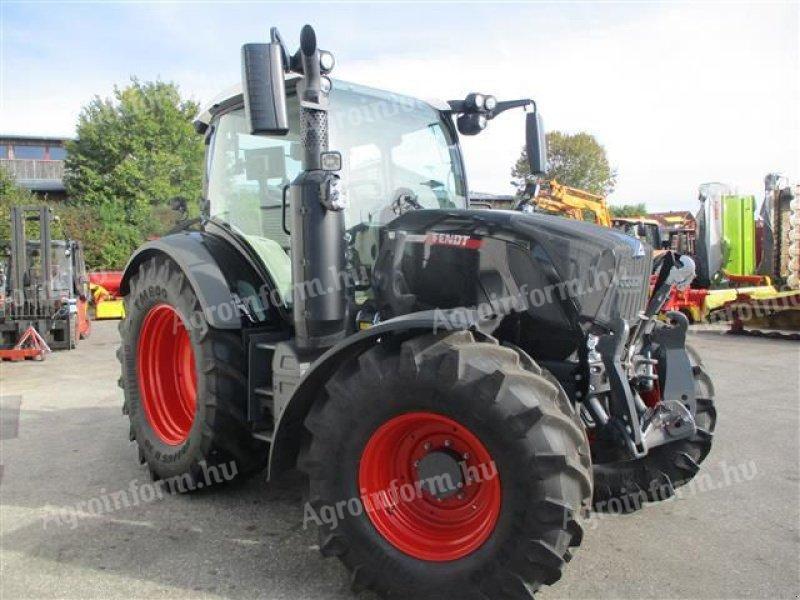 Fendt 313 VARIO GEN4 P- PLUS traktor