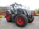 Fendt 828 VARIO S4 PROFI PLUS traktor