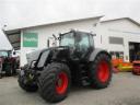 Fendt 828 VARIO S4 PROFI PLUS traktor