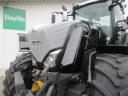 Fendt 828 VARIO S4 PROFI PLUS traktor