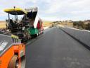 Asphalting, road construction, paving, asphalting, potholing, asphalt milling, nationally